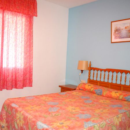 Apartamento Esmeralda Calpe Exterior foto