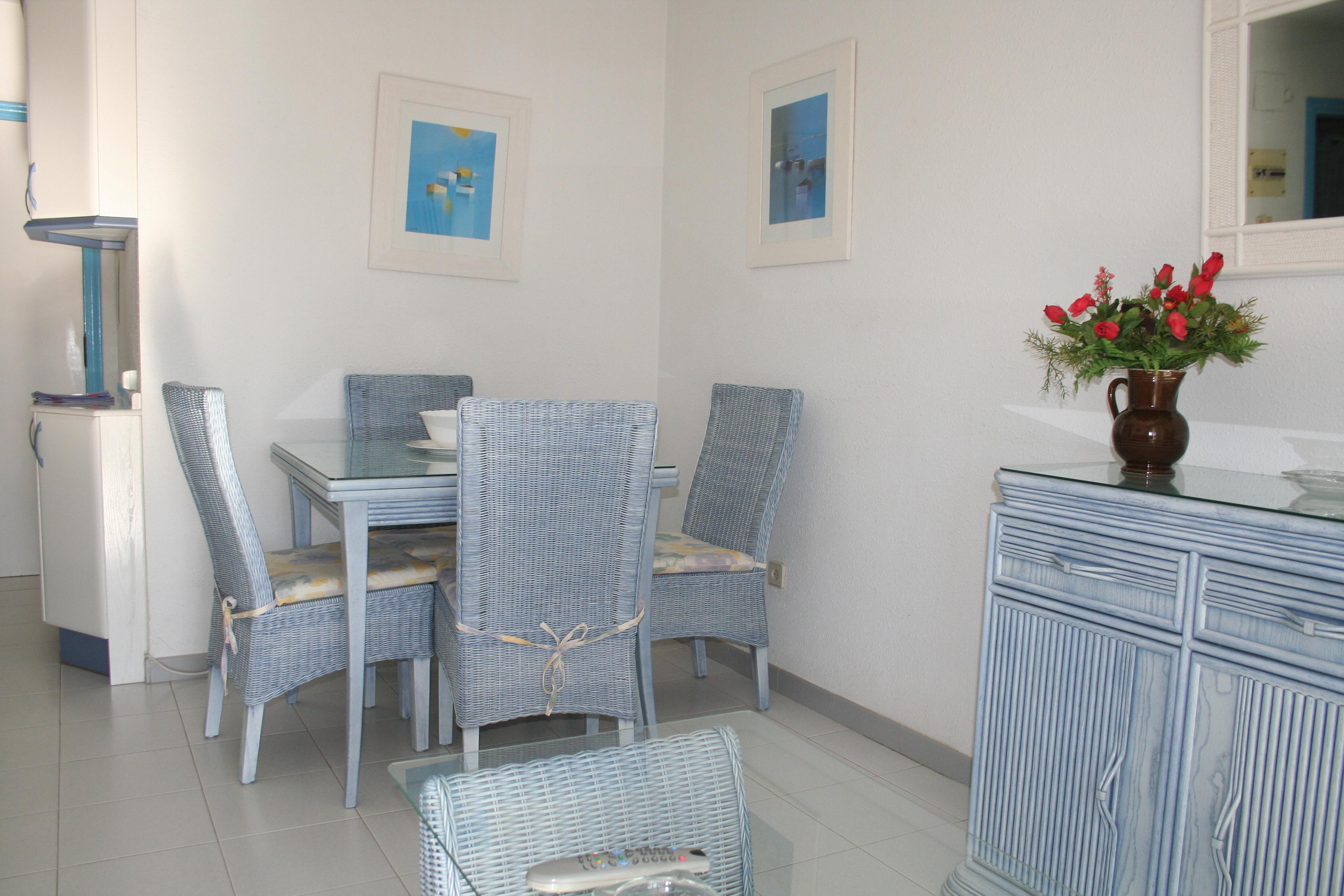 Apartamento Esmeralda Calpe Exterior foto