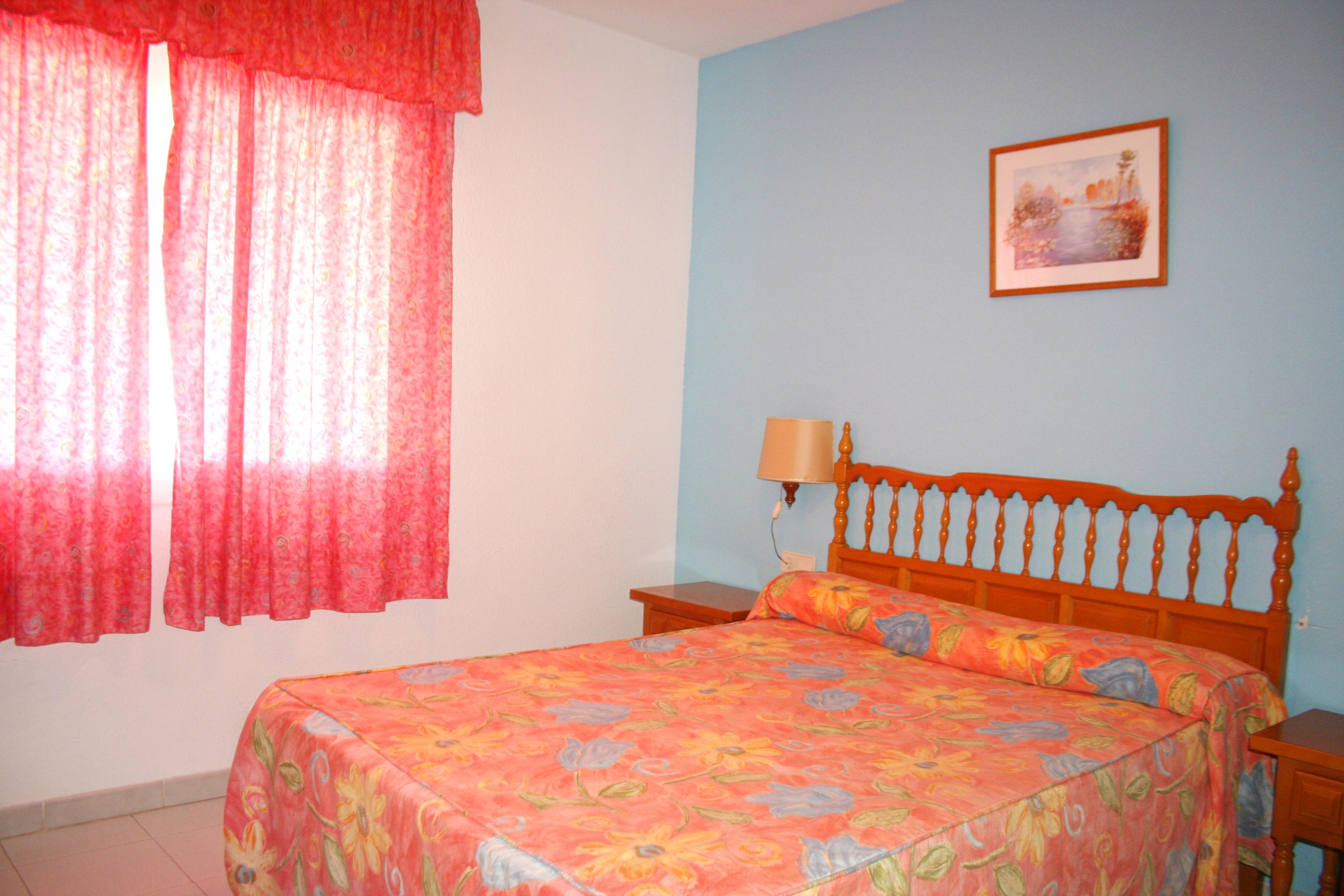 Apartamento Esmeralda Calpe Exterior foto