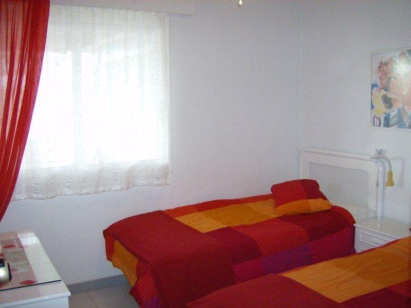 Apartamento Esmeralda Calpe Exterior foto