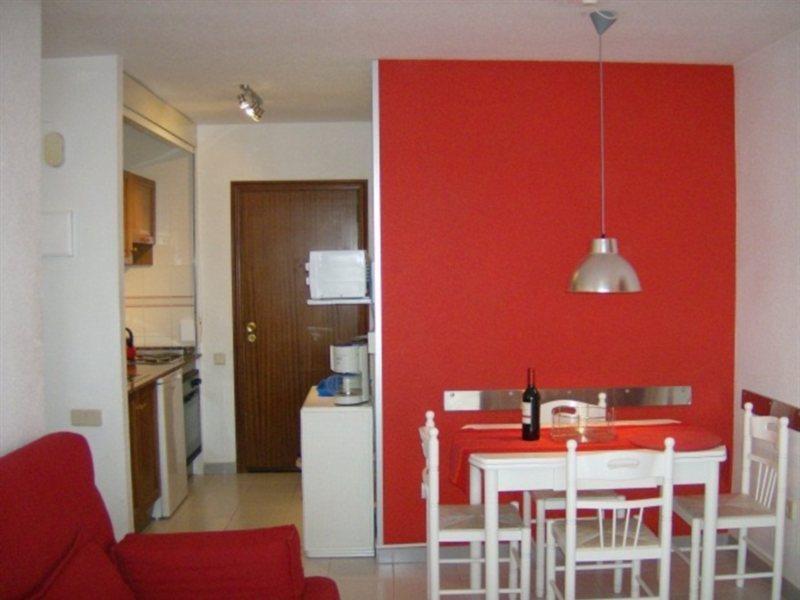 Apartamento Esmeralda Calpe Exterior foto