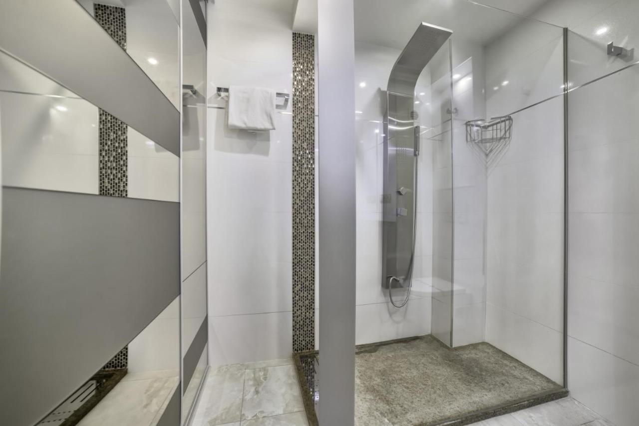 Apartamento Esmeralda Calpe Exterior foto