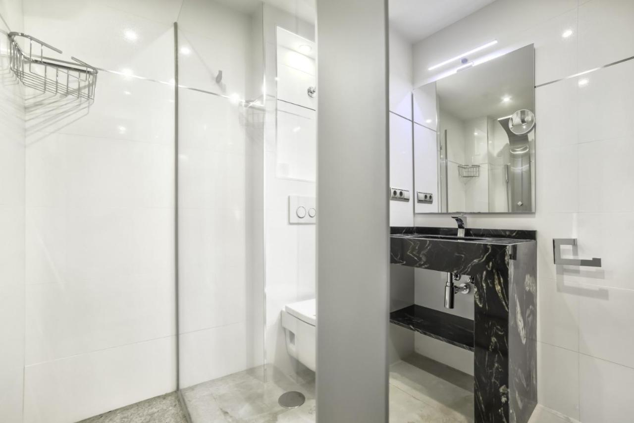 Apartamento Esmeralda Calpe Exterior foto